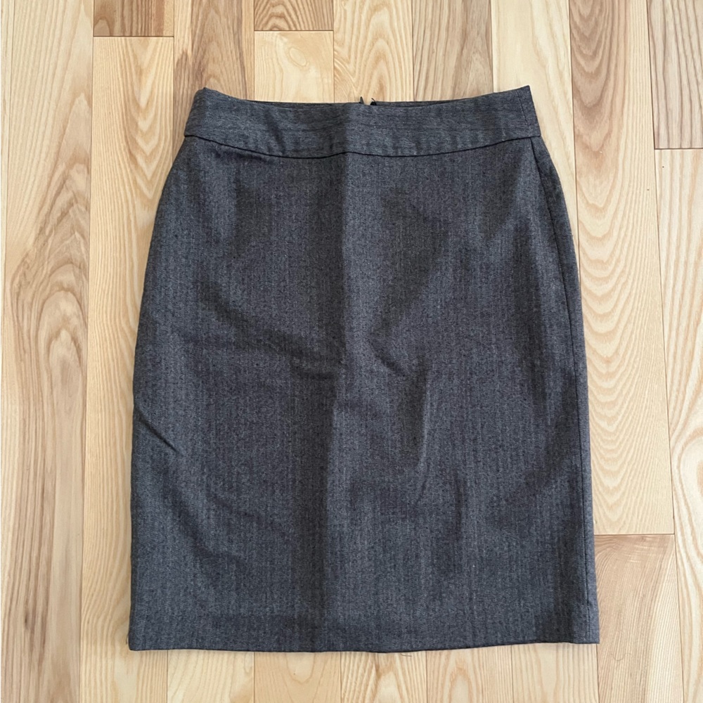 Banana Republic Pencil Skirt